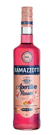 Ramazzotti Rosato 0.7l