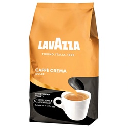 Lavazza Caffè Crema Dolce 1kg