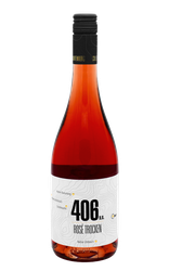 Collegium 406 n.n Rose trocken 0,75l