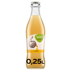 Vio Apfelschorle 24x0,25l