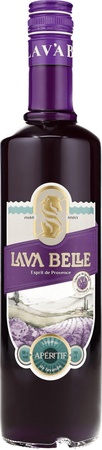 Lav a Belle Likör 18% 0,7l