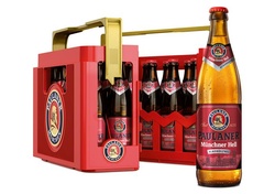 Paulaner Münchner Hell Alkoholfrei 20x0.5l