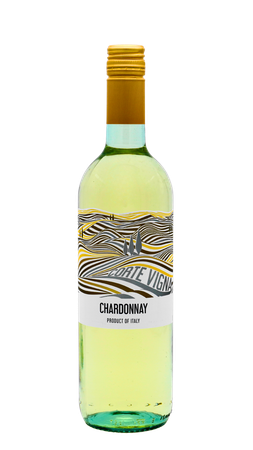 Corte Vigna Chardonnay Italia 0,75l
