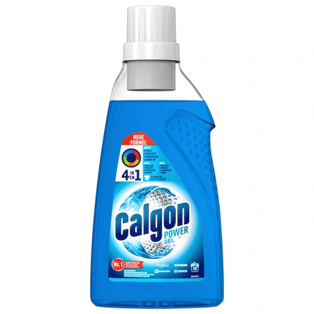 Calgon 4 in1 Power Gel 750ml