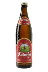 Andechser Spezial Hell 20x0,5l