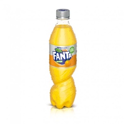 Fanta Zero 12x0,5l PEW Schrink