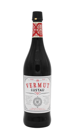 Lustau Vermut Red 15% 0,75l