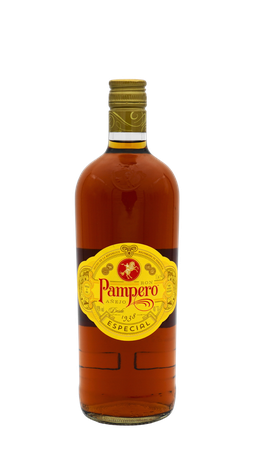 Pampero Especial Brauner Rum 1,0l