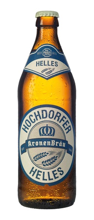 Hochdorfer Helles 20x0,5l