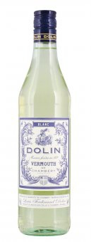 Dolin Blanc Wermut 16% 0,75l