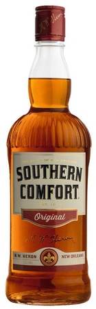 Southern Comfort 1,0l