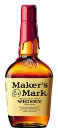 Makers Mark 45% vol. 0,7l