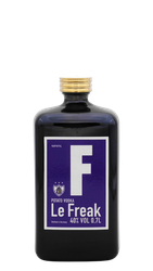 Le Freak Vodka 40% 0,7l