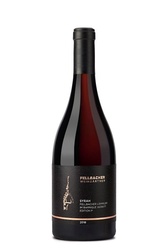 Fellbacher Lämmler Syrah Barrique 0,75l