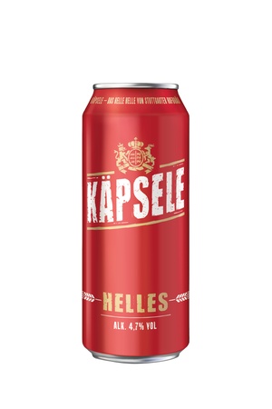 Hofbräu Käpsele Dose 24x0.5l (gegen Vorbestellung)
