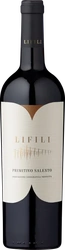 R&U a6mani LIFILI Primitivo Salento IGP 0,75l