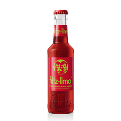 fritz limo apfel kirsch holunder 24x0,2l