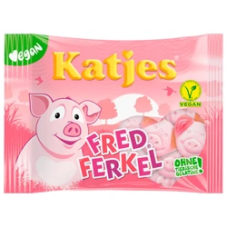 Katjes Fred Ferkel vegan 175g