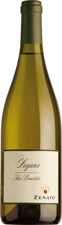 Lugana San Benedeto 0,75l