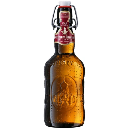Altenmünster Urig Würzig 14x0,5l