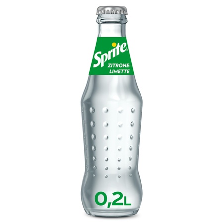 Sprite 24x0,2l Glas