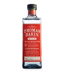 Thomas Dakin London Dry Gin 42% 0,7
