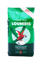 Loumidis Mokka Kaffee 490gr