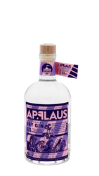 Applaus Dry Gin Original 43% 0,5l