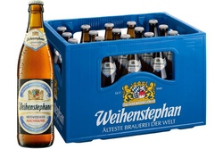 Weihenstephan Weizen Alkoholfrei 20x0,5