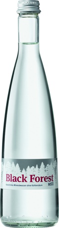 Black Forest Gourmet 12x0,5l glas