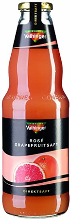 Vaihinger Rose Grapefruit 6x1.0l