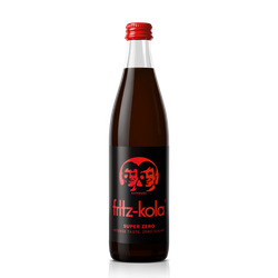fritz kola superzero 10x0,5l
