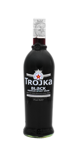 Trojka Black 0,7l