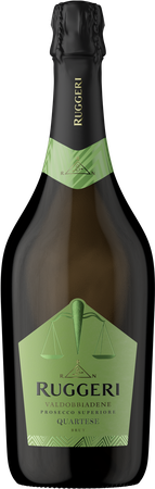 R&U Ruggeri Quartese Prosecco Superior 0,75l