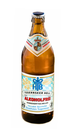 Tegernseer Alkoholfrei Hell 20x0,5l