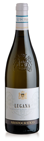 Aristocratico Lugana trocken 0,75