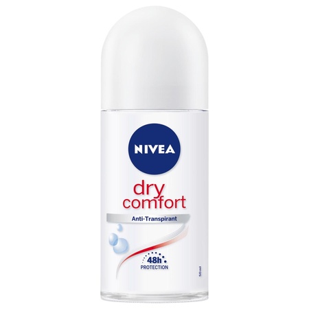 Nivea Roll on Dry Comfort ''Antistranspirant'' 50ml