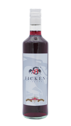 Ficken Likör 15% vol. 0,7l