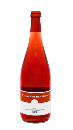 Haberschl. Weingalerie Rose 1,0l