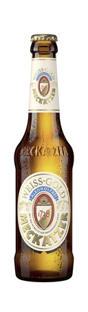 Meckatzer Weiss Gold Alkoholfrei 24x0,33l
