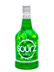 Sourz Apple 15% vol.  0,7l