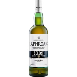Laphroaig Select Whisky 40% Single Malt 0,7