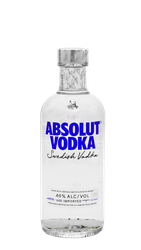 Absolut Vodka 0,5l