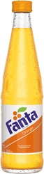 Fanta Orange 20x0,4l Glas