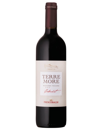 R&U Frescobaldi Terre More DOC Cabernet 0,75l
