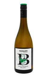 R&U Emil Bauer Bundschuh Sauvignon Blanc 0,75l