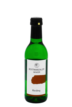 Bottwartaler MINI Riesling halbtrocken 0,25l