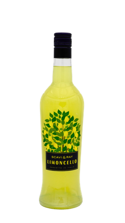 Scavi Ray Limoncello 0,7l