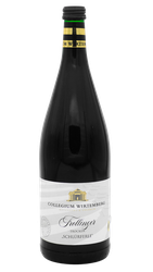 Collegium Uhlbacher Götzenberg Trollinger "Schlürferle" 12x1,0l