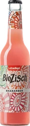 Voelkel BioZisch Rhabarber 12x0,33l
